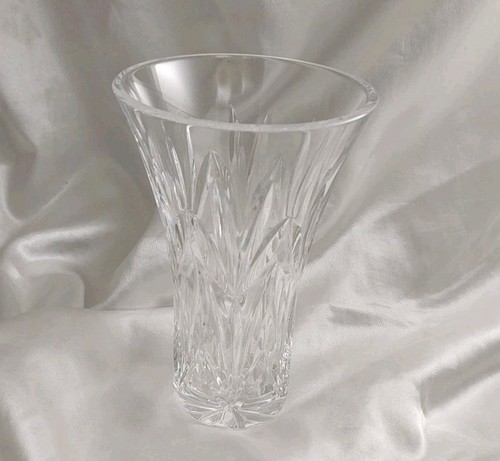Vaso waterford taglio - waterford,