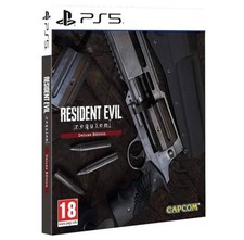 Resident Evil Requiem