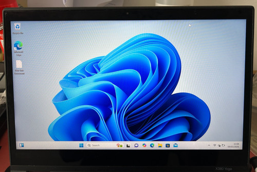 Lenovo thinkpad x380 yoga - x380,