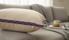 Bordo pizzo Galon nastro