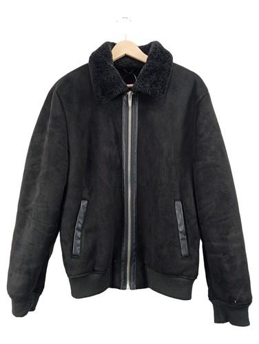 Zara man giacca bomber blouson - zara,