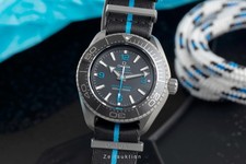 Omega Seamaster Planet Ocean
