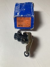 Compensateur freinage mercedes - freinage,