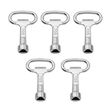 Set chiavi quadrate - , compatte