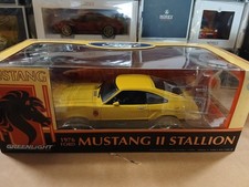 Greenlight 12889 Ford Mustang