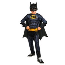 Costume ufficiale batman - costume,