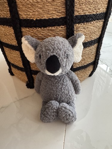 Jellycat tumbletuft koala - jellycat,