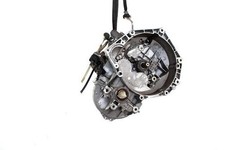 55569173 CAMBIO MECCANICO OPEL ASTRA H GTC 1.9 D 110KW 6M 3P (2007) RICAMBIO USA