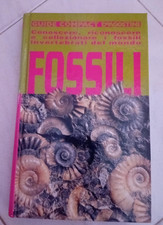 Fossili Conoscere Riconoscere
