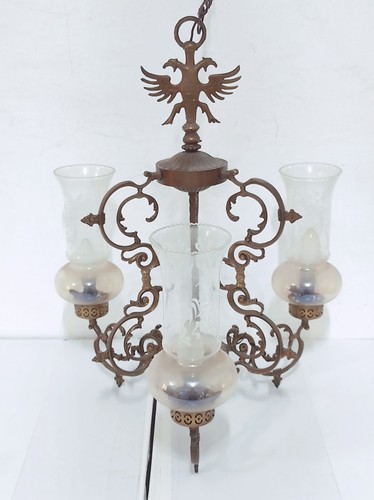 Lampadario vintage - , a