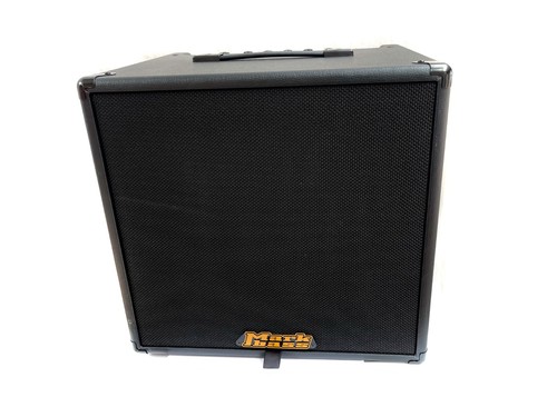 Markbass cmb 151 black line - 151,