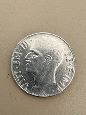 Moneta da 20 CENTESIMI di lire