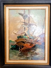 Carlo Domenici 35x50
