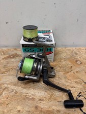 PESCA CARPA ATTREZZATURA -
