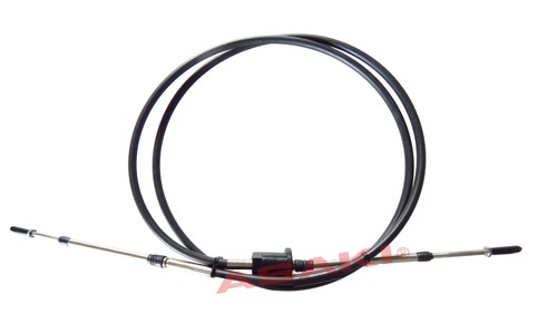 Steering cable 277000526 - steering,