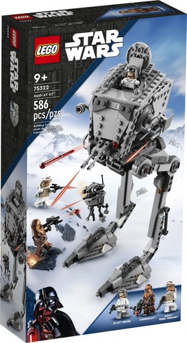 Lego star wars 75322 - lego,