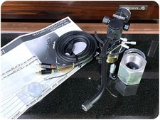 AUDIO CRAFT AC-3000MC braccio