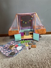 American Girl Bambola