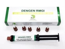 RMGI Cem Resina Vetro