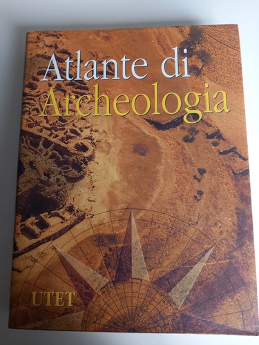 Atlante delle religioni - delle,