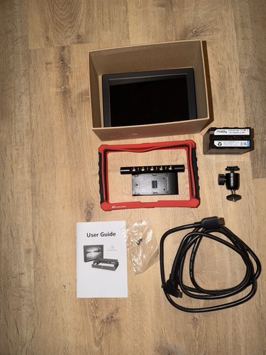Lilliput a7s pollici hdmi - pollici, 4k