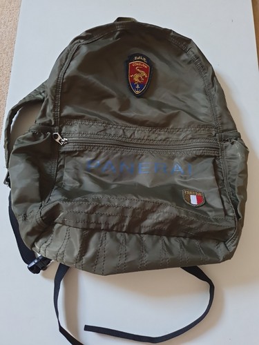 Zaino 100 originale oem - 100%,