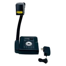 AVERMEDIA AVERVISION CP355 FOTOCAMERA SCANNER DOCUMENTI PROIETTORE P0B7 PC 80X