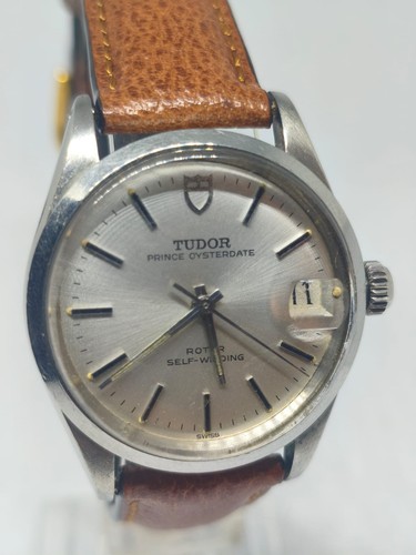 Tudor prince oysterdate - prince,