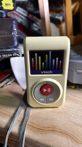 Vtech lettore mp3 - vtech,