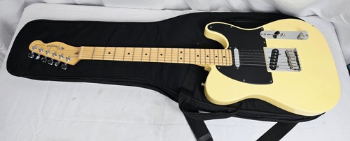 Fender american telecaster - fender,
