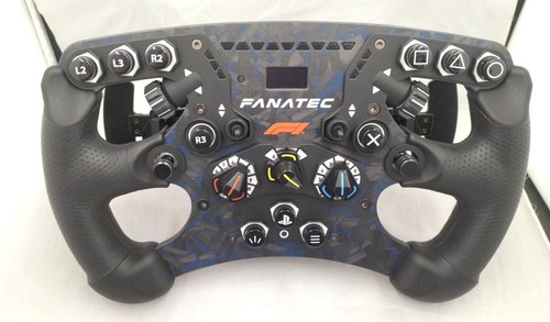 Fanatec clubsport set - fanatec,