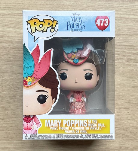 Funko pop disney mary poppins - funko,