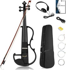 Violino Elettrico 4/4