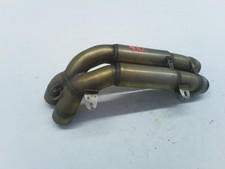 Ducati 996 916 748 998 Collettore di scarico