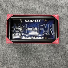 GTEI NFL Seattle Seahawks #1