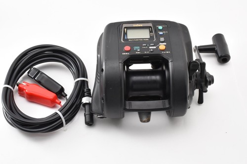 Daiwa super tanacom - tanacom, s600
