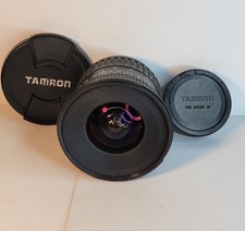 Tamron Aspherical LD Di II SP