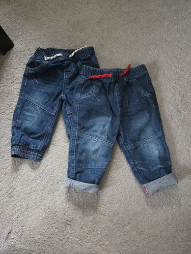 Paia jeans ragazzo - 2, di