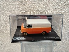 A1383) Collezione Opel - Opel