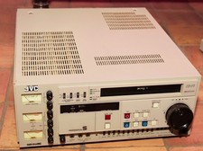 JVC BR S611 E