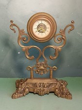 OROLOGIO Mercedes A CARICA