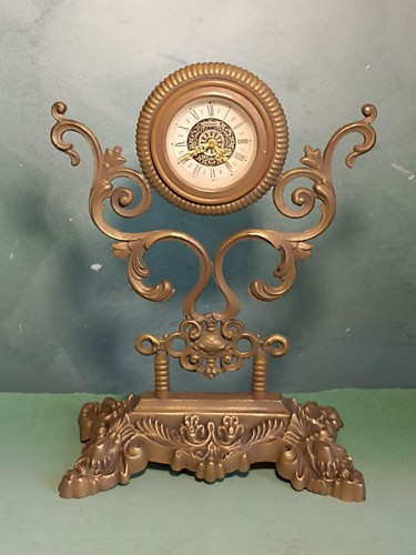 Orologio mercedes carica - a,