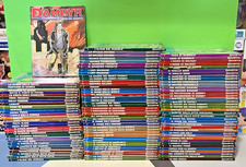 FUMETTI DAMPYR MANCOLISTA  - BONELLI