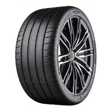 255 r18 bridgestone - 94,