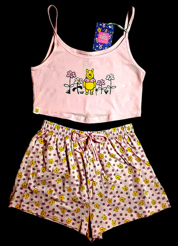 Set pigiama donna - , winnie