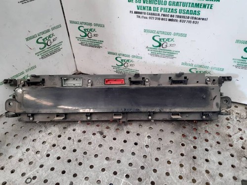 8200494955a quadro strumenti - 8200494955a,
