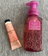 Bath & Body Works set crema