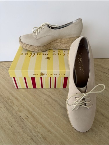Nuove scarpe bettye muller - nuove,