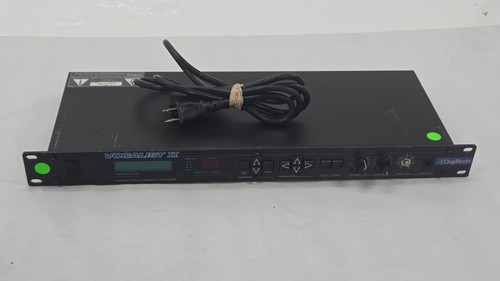 Digitech vocalist vocal - ii,