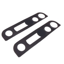  2 Pcs Copri Camera Smartphone Fotocamera Accessorio Del Telefono